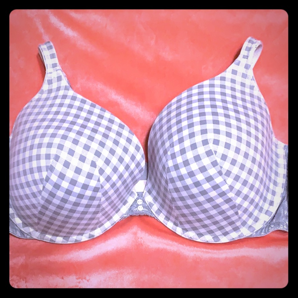Cacique Bra, Size 44DDD/44F